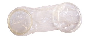 Femidom® - Kondom für die Frau, 1 Stück