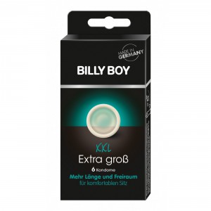 billy boy extra große kondome