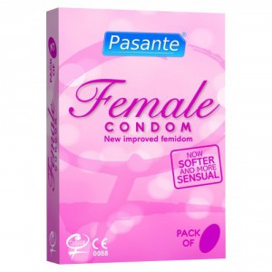 kondome für die frau